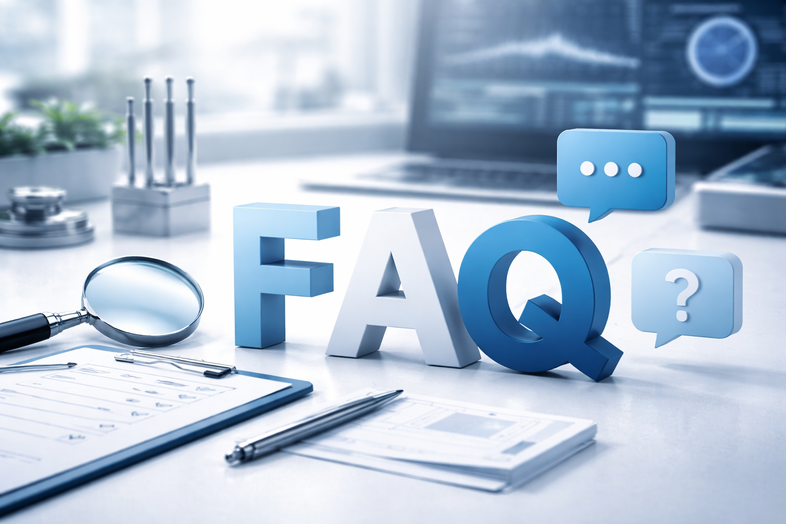 FAQ