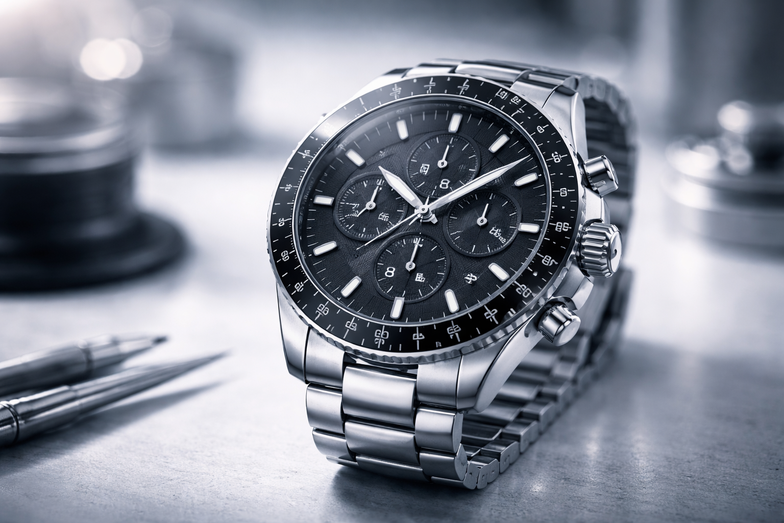 Hero Watch